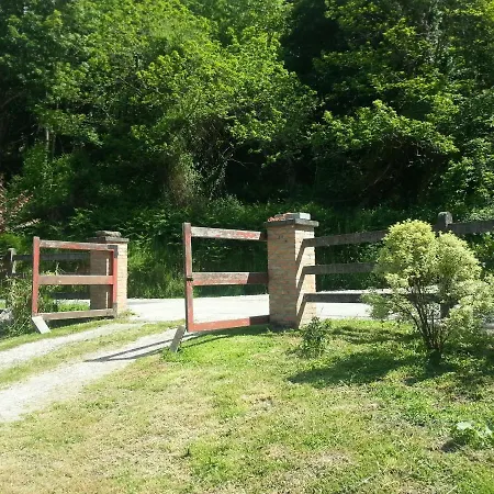 El Calero Country house Oviedo