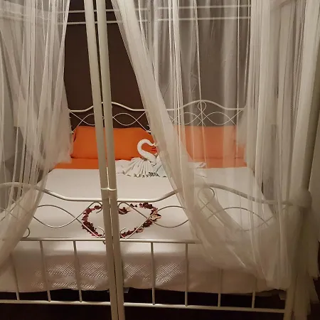 El Calero Lantställe