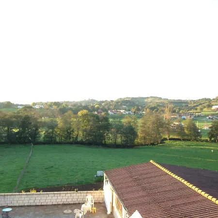 Country house El Calero