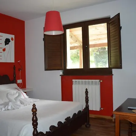 El Calero Casa di campagna