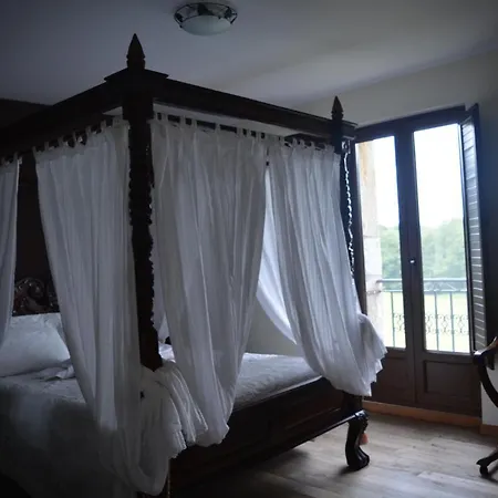 Lantställe El Calero *