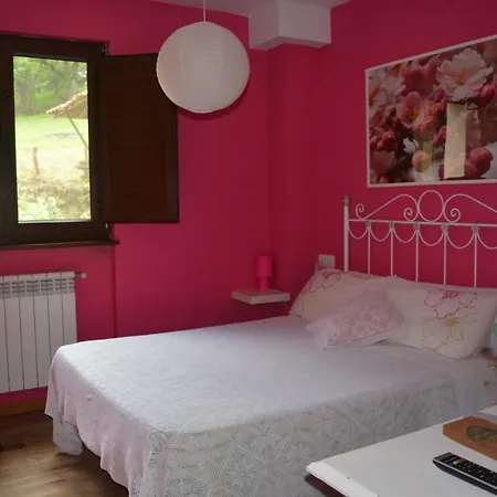 Country house El Calero *