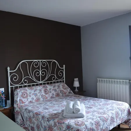 El Calero Country house *