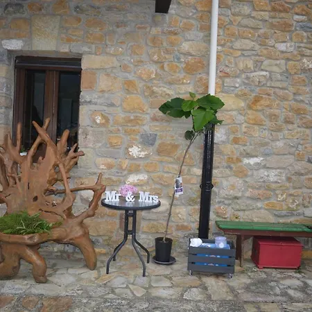 El Calero Lantställe *