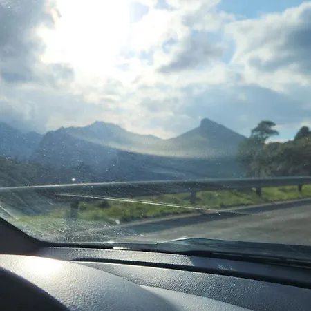 Country house El Calero *