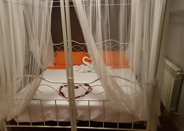 El Calero Casa rural