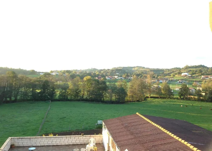 Casa rural El Calero