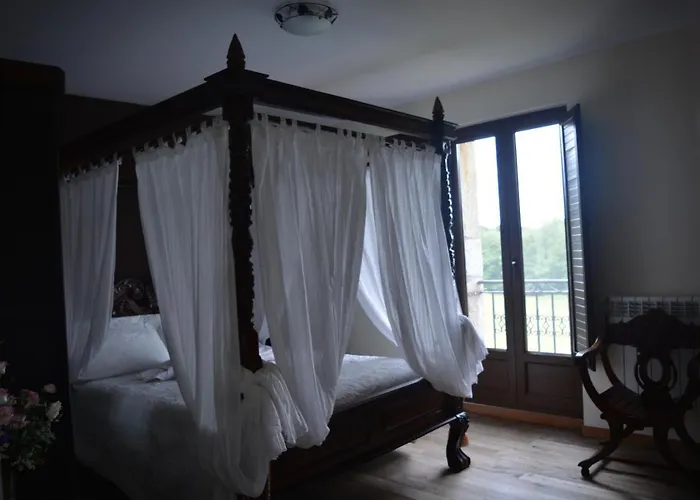 Casa rural El Calero *