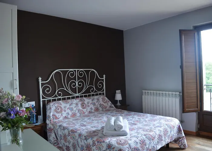 El Calero Casa rural *